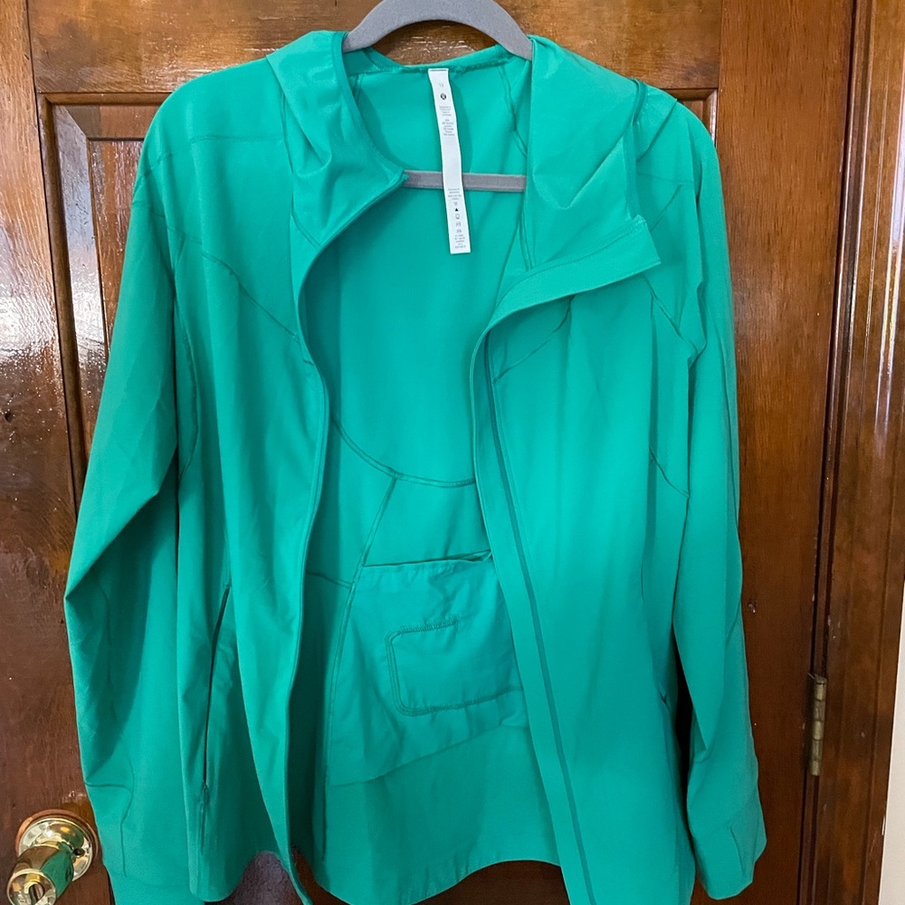 Lululemon jacket
